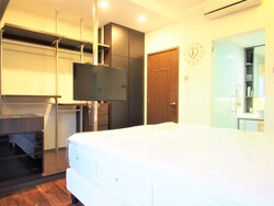 Watermark Robertson Quay (D9), Apartment #360656281